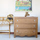 Commode Art déco