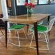 Dining table 1960