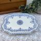 Gien France Soup Tureen with Frame 1960s