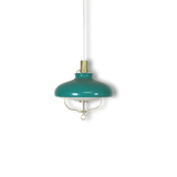 Our vintage LYFA Pendel lamp LIGHT Leuchte