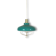 Our vintage LYFA Pendel lamp LIGHT Leuchte
