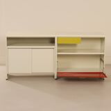 Gispen 5600 sideboard
