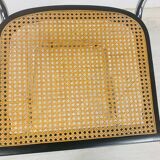 Cesca b32 chair by Marcel Breuer