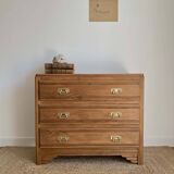 Commode art déco