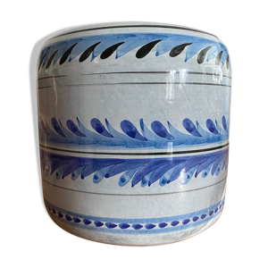 Vase céramique de roger