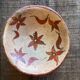 Old Tripod Pocket Vase Terracotta Flower Decor Vintage #D983