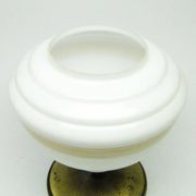 Mid-century pendant lamp from Polam, 1970s