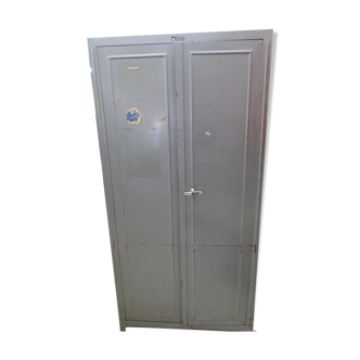 Armoire Tolix