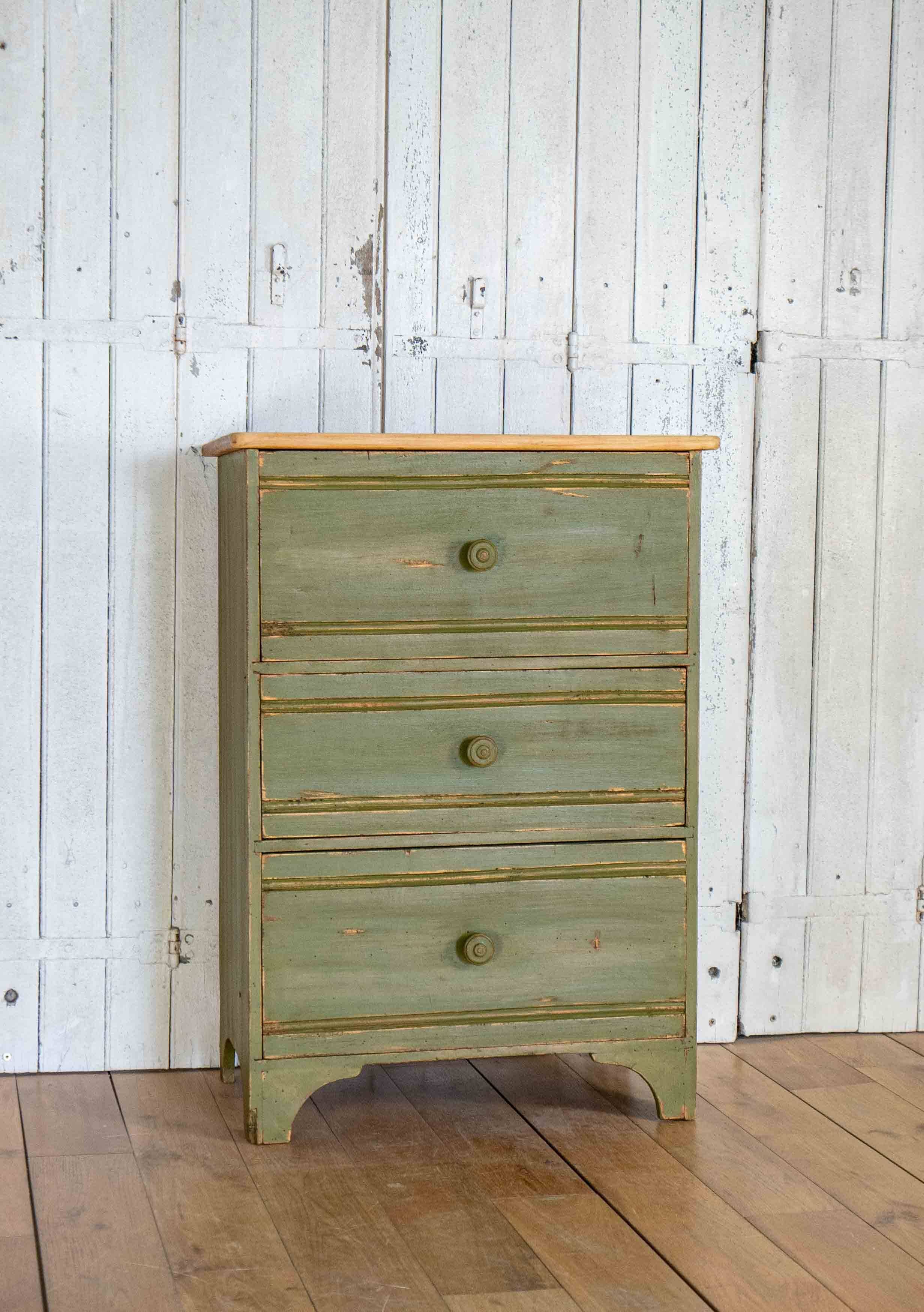 Meuble chiffonnier