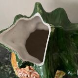 Pineapple slurry pitcher