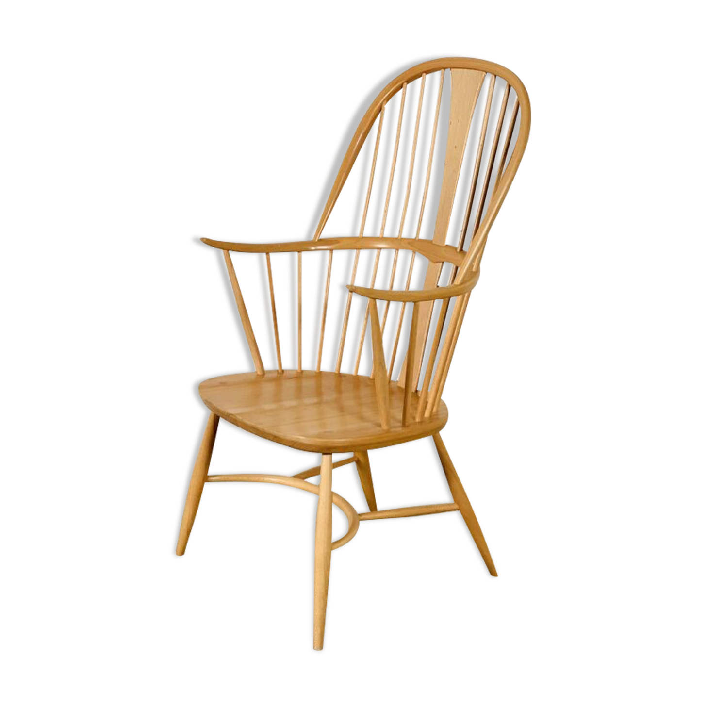 Armchair Ercol Orme