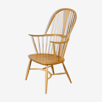 Armchair Ercol Orme