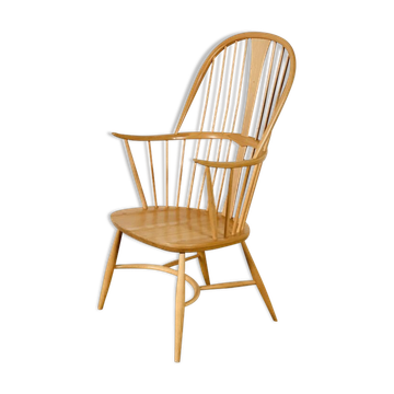 Armchair Ercol Orme