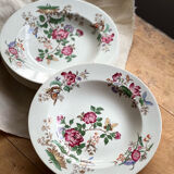 Hollow plates Wedgwood Charnwood