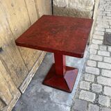 Bistro table