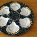 Oyster plates