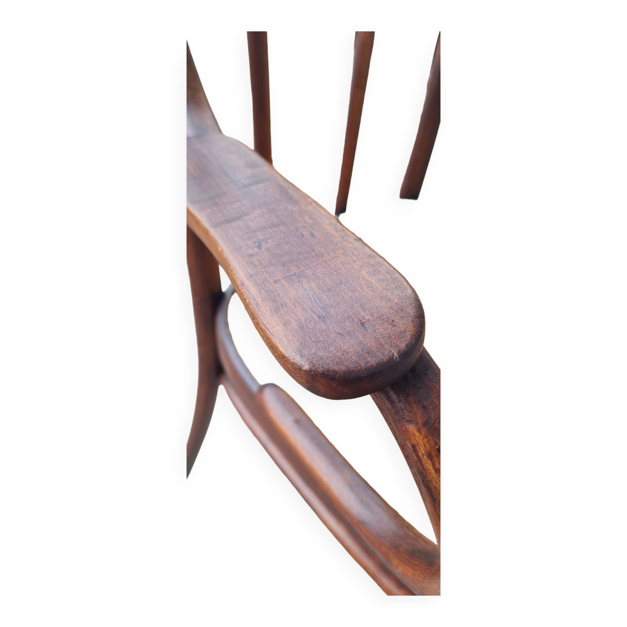 Fischel bistro chair