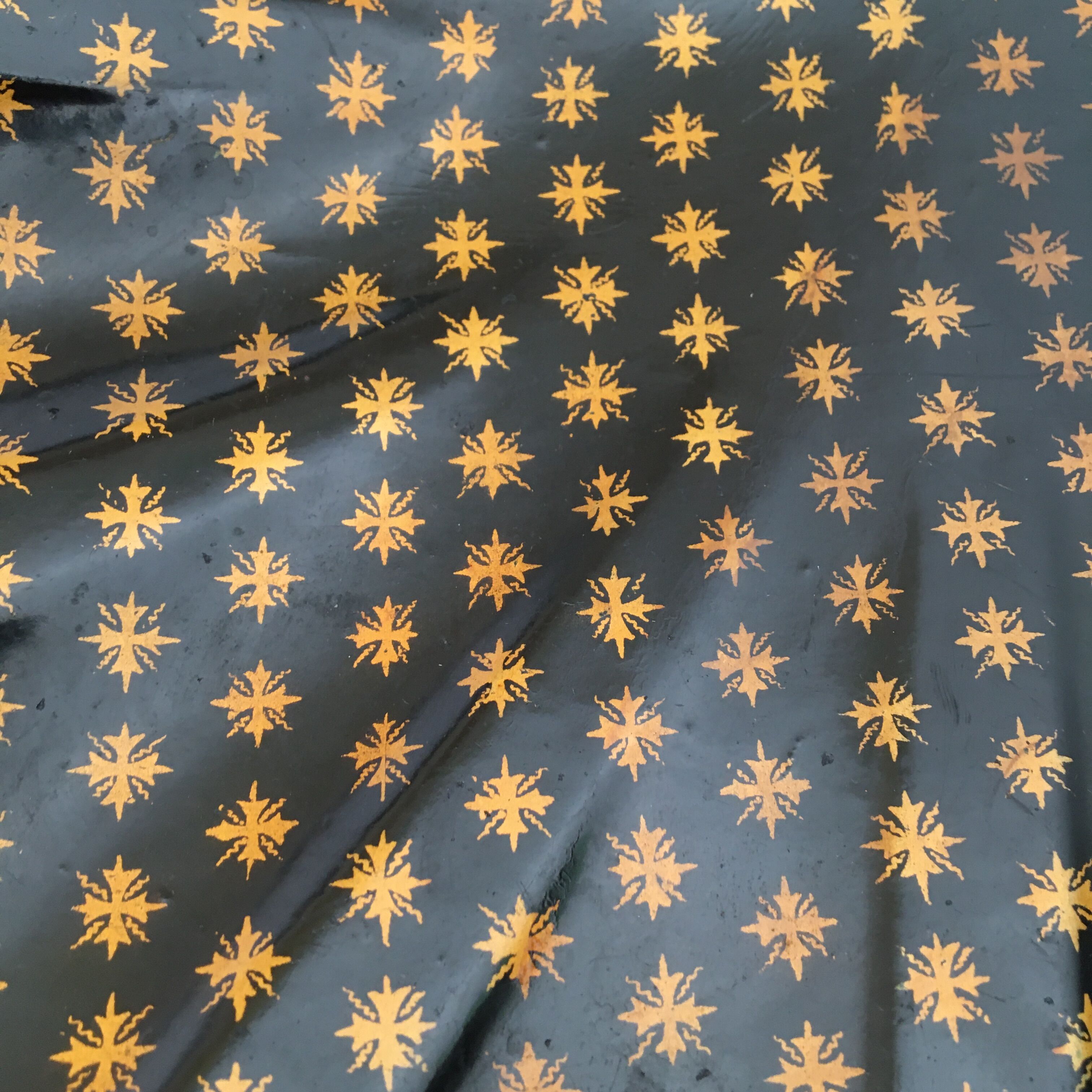 Empty pocket shovel Napoleon III