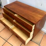 Scandinavian sideboard