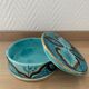Ceramic box