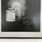 Advertising poster Roger and Gallet 1930