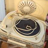 Hifivox record player