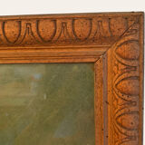 Pair of Still Life Fruit Paintings 1900