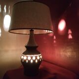 Georges Pelletier lamp, Accolay era