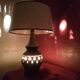 Georges Pelletier lamp, Accolay era