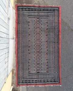 Berber Kilim 270 x 150 cm