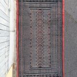 Berber Kilim 270 x 150 cm