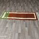 Tapis de passage artisanal 350cmx70cm