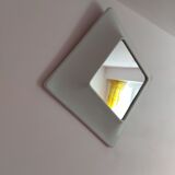 Vintage mirror 1970