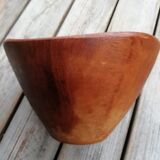 Wood salad