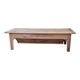 large coffee table