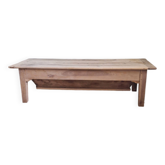 grande table basse