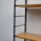 Vintage wall shelf 1970