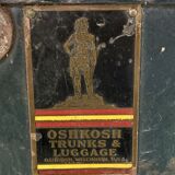 1930s american cab malle