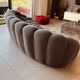Fauteuil bubble
