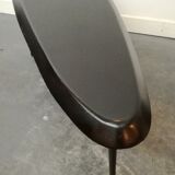 Table basse en bois 1950