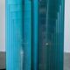 Table lamp by Fabrizio Cocchia and Gianfranco Fini for New Lamp, Italy 1969