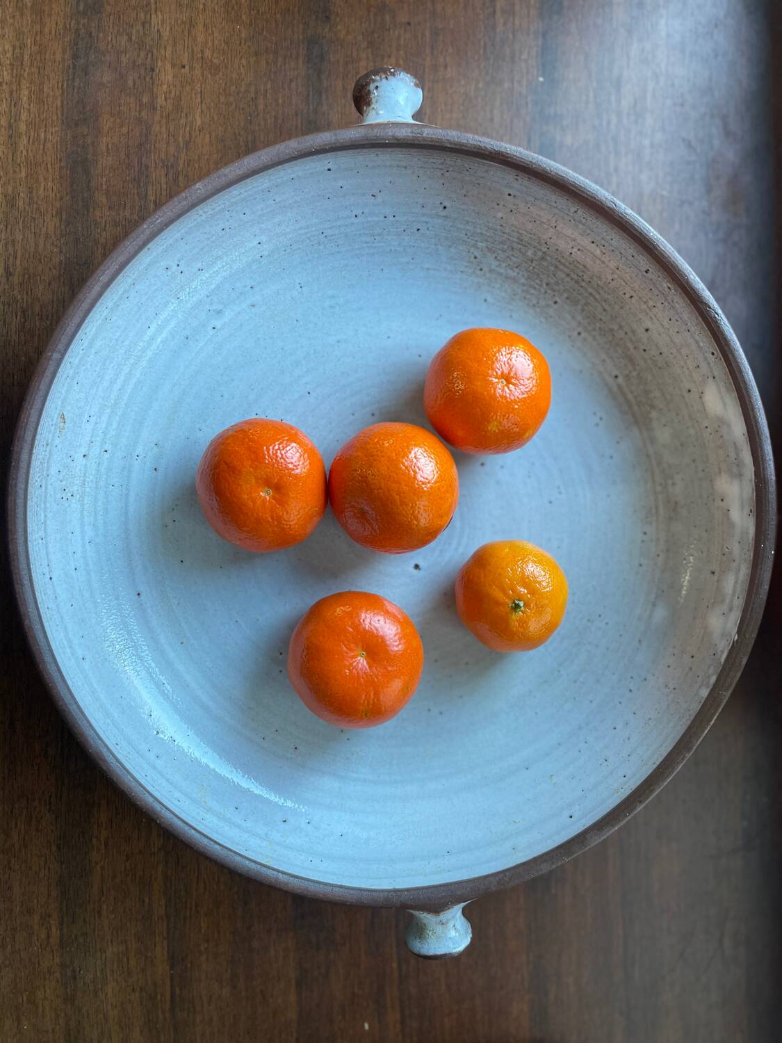 Ceramic plate by Jeanne and Norbert Pierlot