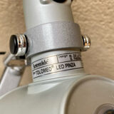 Lamp with clip Tolomeo Artemide Pinza led design Michele by Lucchi & Giancarlo Fassina