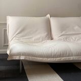 Canapé pillow de chez cinna par Pascal Mourgues