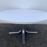 Tecno Osvaldo Borsani table 1970