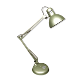 Vintage articulated architect lamp design 60/70
