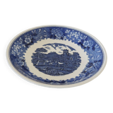 Ceramic bowl Adams english scenic