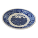 Ceramic bowl Adams english scenic