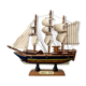 Model sailboat Endea Vour