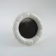 Decorative porcelain frame, Italian design, 1970s, production: Italy
